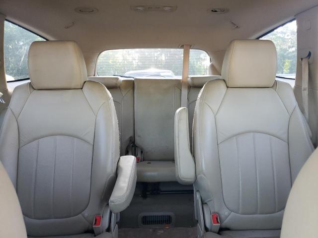 Photo 10 from auction – 2011 BUICK ENCLAVE CX with VIN 5GAKVBED2BJ297496