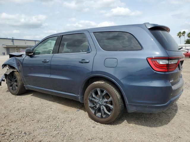 Photo 2 from auction – 2019 DODGE DURANGO R/ with VIN 1C4SDHCT0KC791486
