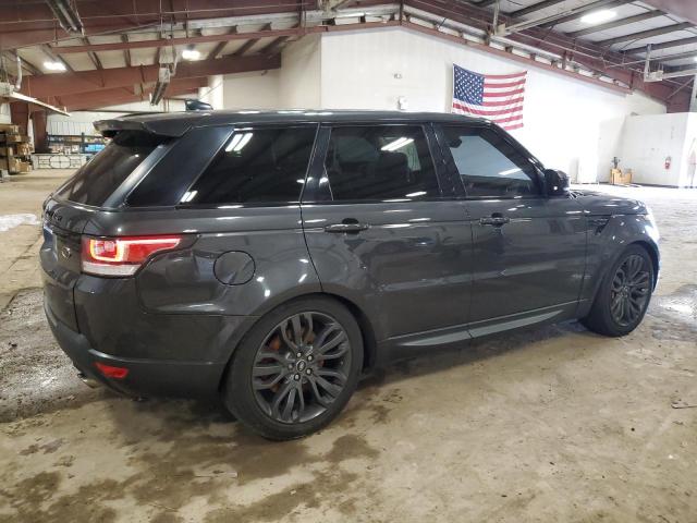 Снимка 3 от търг – 2017 LAND ROVER RANGE ROVE с VIN SALWR2FE0HA125237