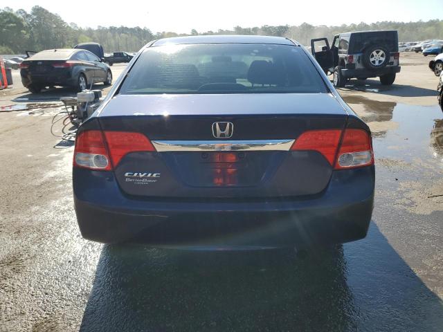 Photo 6 from auction – 2010 HONDA CIVIC EX with VIN 19XFA1F8XAE058328
