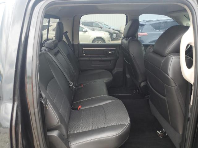 Photo 10 from auction – 2017 RAM 1500 SPORT with VIN 1C6RR6MT2HS501158