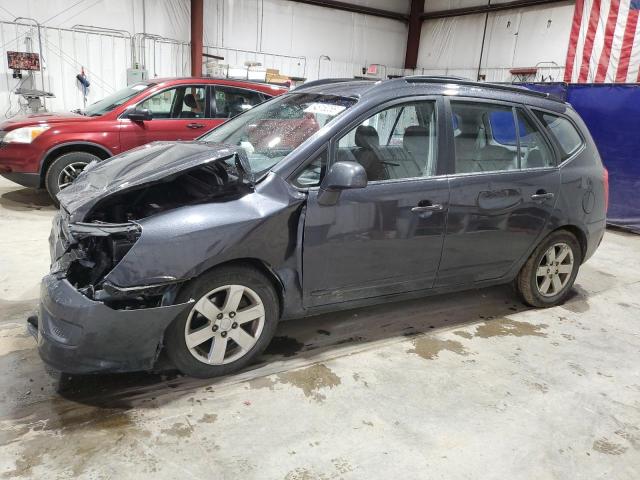 Photo 1 from auction – 2007 KIA RONDO LX with VIN KNAFG526077089989