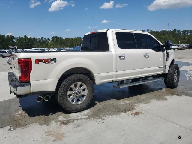 Photo 3 from auction – 2017 FORD F250 SUPER with VIN 1FT7W2BT1HEB55896