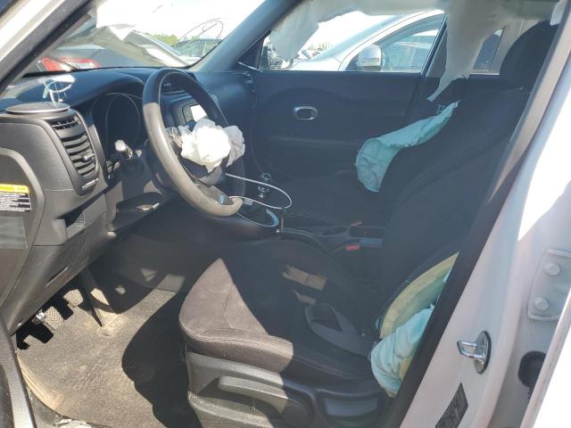 Photo 7 from auction – 2019 KIA SOUL with VIN KNDJN2A29K7665233