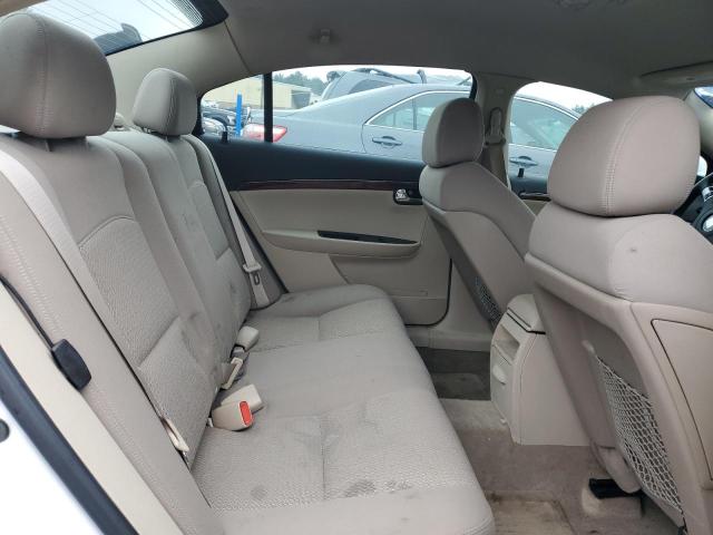 Photo 10 from auction – 2009 SATURN AURA with VIN 1G8ZS57B89F129601
