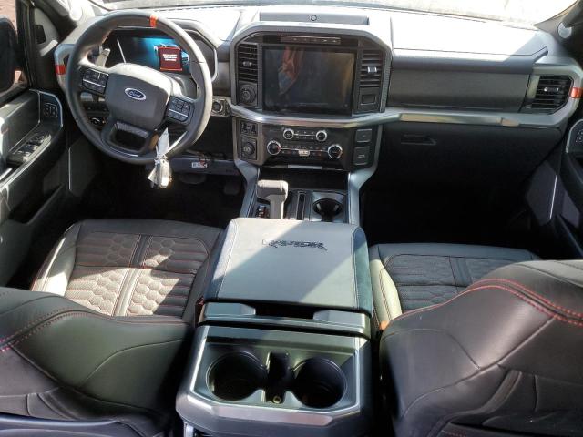 Photo 8 from auction – 2022 FORD F150 with VIN 1FTFW1RG3NFC44650