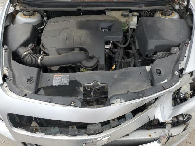 Photo 11 from auction – 2011 CHEVROLET MALIBU LS with VIN 1G1ZB5E10BF198958