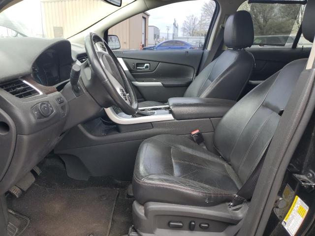 Снимка 7 от търг – 2013 FORD EDGE LIMIT с VIN 2FMDK3KC6DBA73653