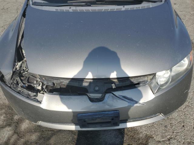 Photo 11 from auction – 2006 HONDA CIVIC LX with VIN JHMFA16596S008772