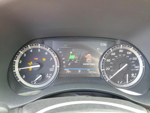 صورة رقم 9 من المزاد - 2020 TOYOTA HIGHLANDER مع VIN 5TDFZRAH0LS001627
