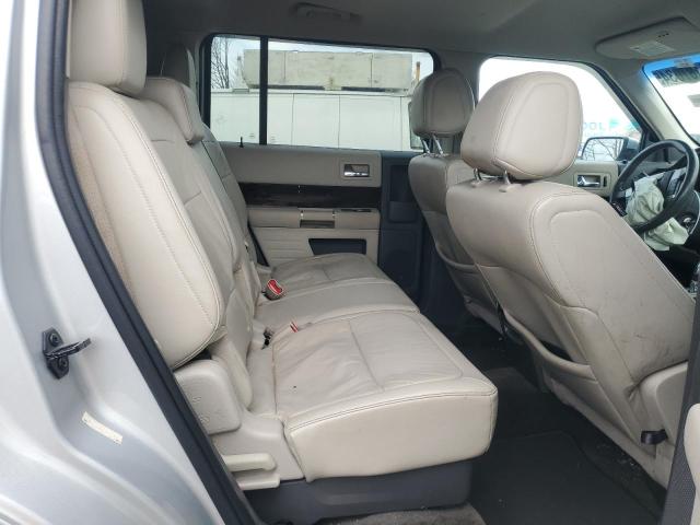 Снимка 11 от търг – 2012 FORD FLEX SEL с VIN 2FMGK5CC3CBD15210