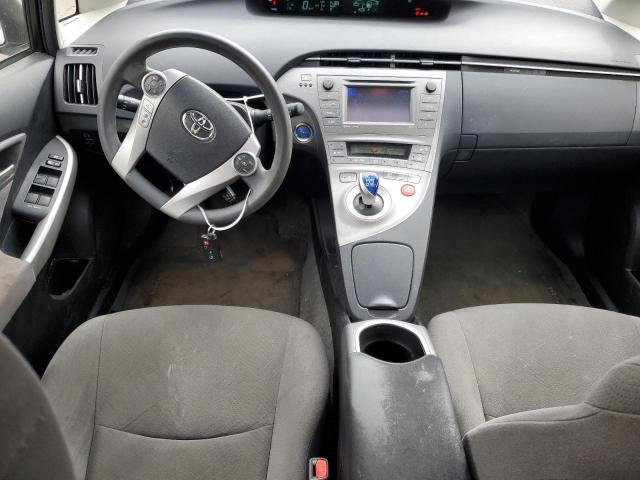 Photo 8 from auction – 2014 TOYOTA PRIUS with VIN JTDKN3DU3E1764466