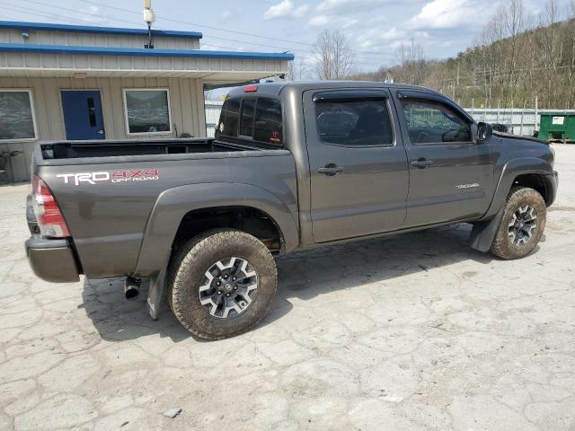 Photo 3 from auction – 2011 TOYOTA TACOMA DOU with VIN 3TMLU4EN8BM068978