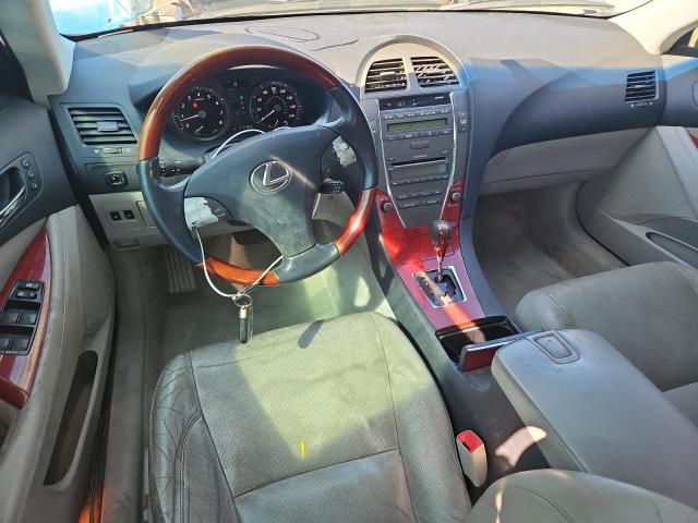 Photo 8 from auction – 2008 LEXUS ES 350 with VIN JTHBJ46G182171663