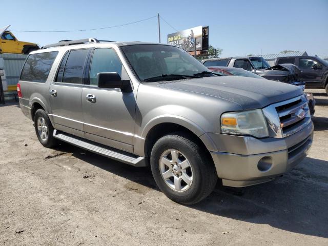 Photo 4 from auction – 2009 FORD EXPEDITION with VIN 1FMFK165X9LA08420