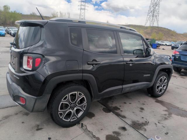 Photo 3 from auction – 2017 JEEP RENEGADE L with VIN ZACCJBDBXHPF81062