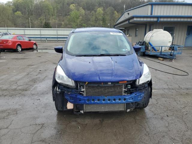 Photo 5 from auction – 2014 FORD ESCAPE SE with VIN 1FMCU9G90EUB58232