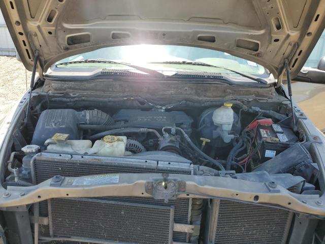 Photo 11 from auction – 2007 DODGE RAM 1500 with VIN 3D7KR19D07G751914