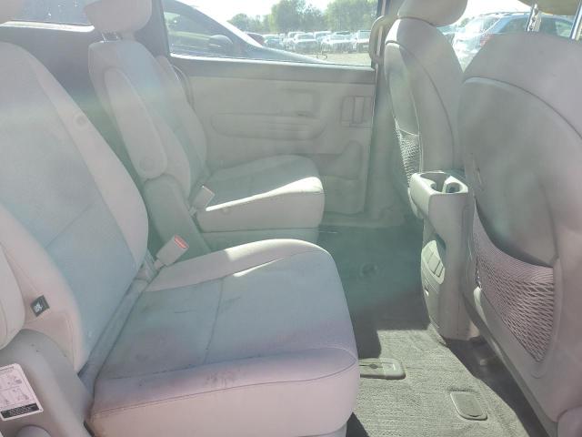 Photo 11 from auction – 2016 KIA SEDONA L with VIN KNDMA5C16G6208049