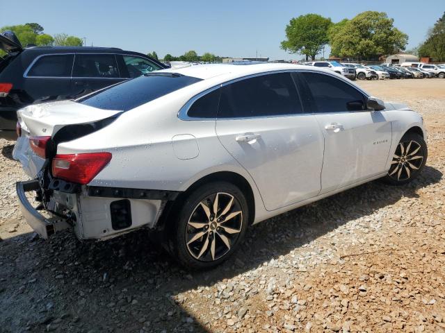 Photo 3 from auction – 2018 CHEVROLET MALIBU LT with VIN 1G1ZD5ST9JF255494