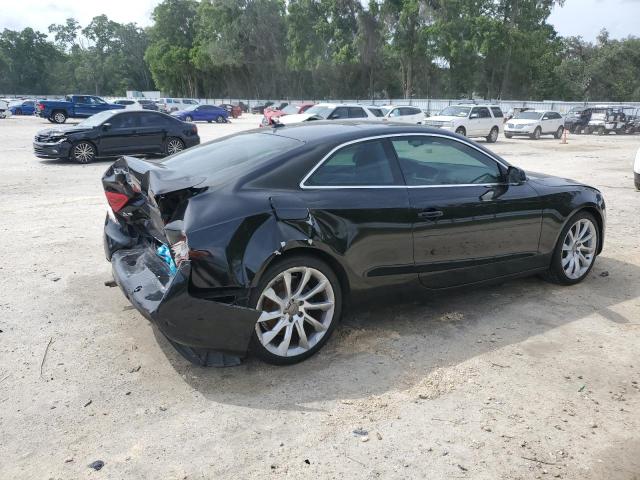 Photo 3 from auction – 2013 AUDI A5 PREMIUM with VIN WAULFAFR7DA028916