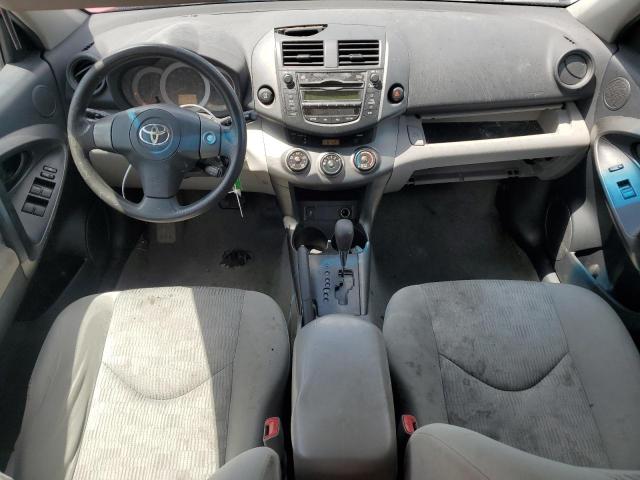 Photo 8 from auction – 2010 TOYOTA RAV4 with VIN 2T3BF4DV1AW040511