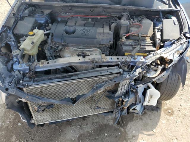 Photo 12 from auction – 2011 TOYOTA RAV4 with VIN 2T3BF4DV4BW176844
