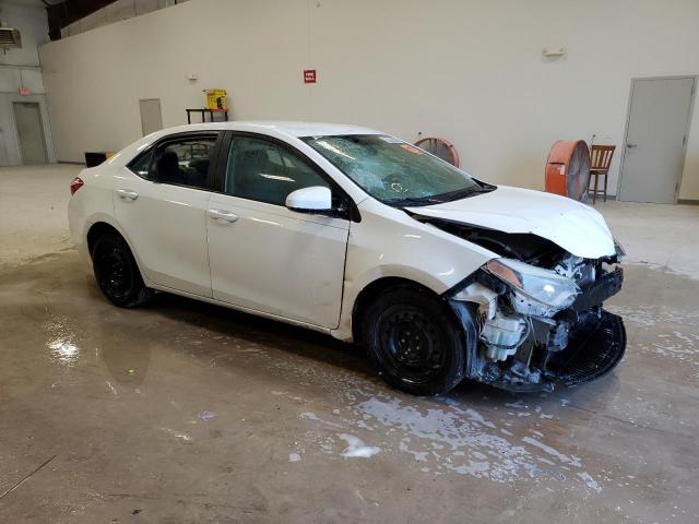 Снимка 4 от търг – 2016 TOYOTA COROLLA L с VIN 5YFBURHE8GP424690