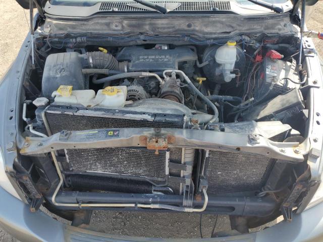 Photo 11 from auction – 2006 DODGE RAM 1500 S with VIN 1D7HU18296S564557