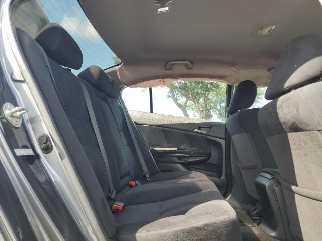 Photo 10 from auction – 2011 HONDA ACCORD LX with VIN 1HGCP2F36BA073703