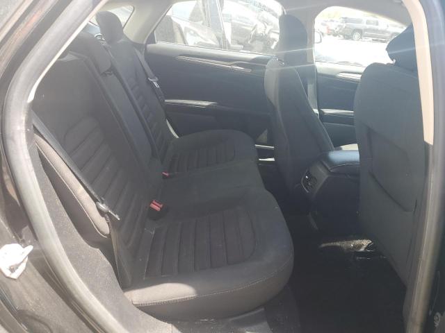 Photo 10 from auction – 2017 FORD FUSION SE with VIN 3FA6P0H76HR208604