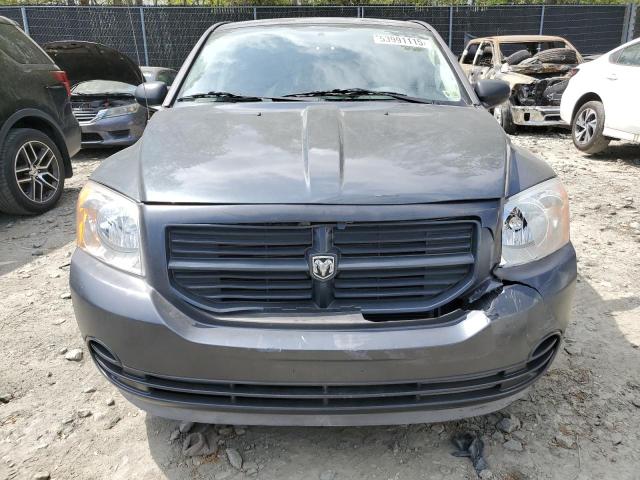 Photo 5 from auction – 2007 DODGE CALIBER with VIN 1B3HB28B87D233112