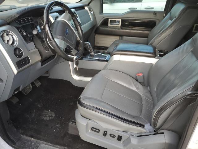 Photo 7 from auction – 2012 FORD F150 SUPER with VIN 1FTFW1EF2CFA22725