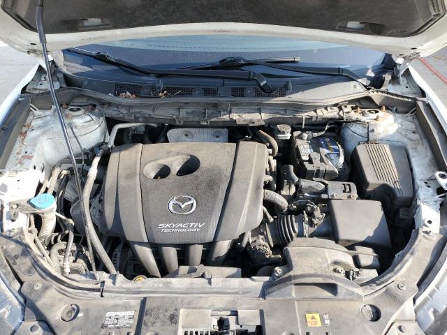 Photo 12 from auction – 2014 MAZDA CX-5 GT with VIN JM3KE4DY3E0327895