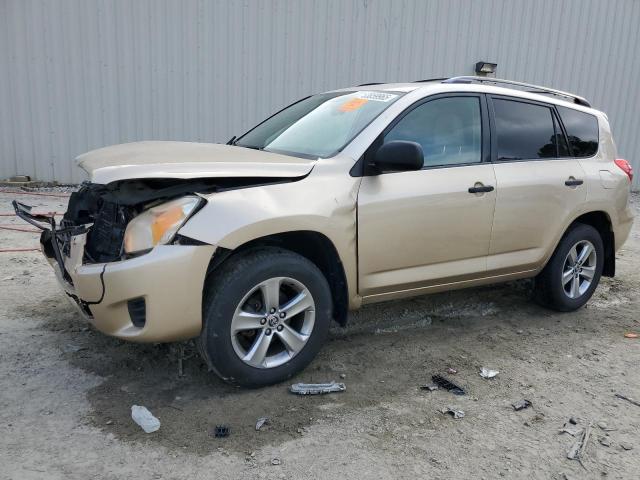 TOYOTA RAV4 2009 with VIN JTMBF33V895000909 - Photo from auction