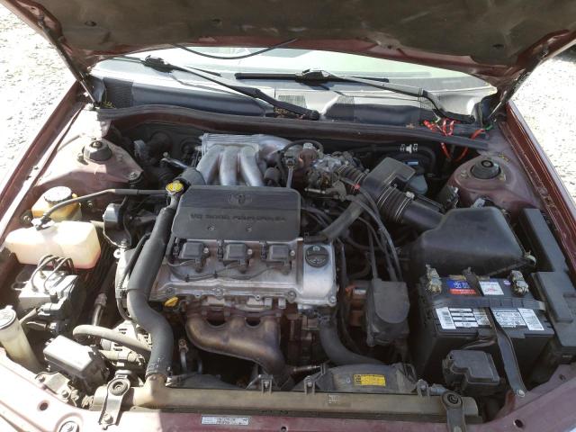 Photo 11 from auction – 2001 TOYOTA CAMRY CE with VIN JT2BF22K810292394