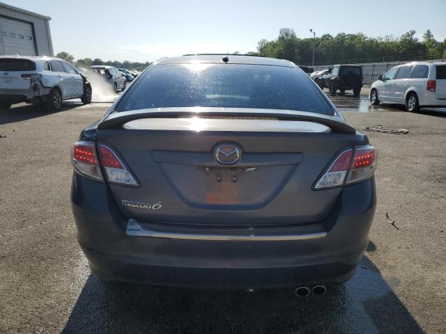 Photo 6 from auction – 2011 MAZDA 6 I with VIN 1YVHZ8CH0B5M10774