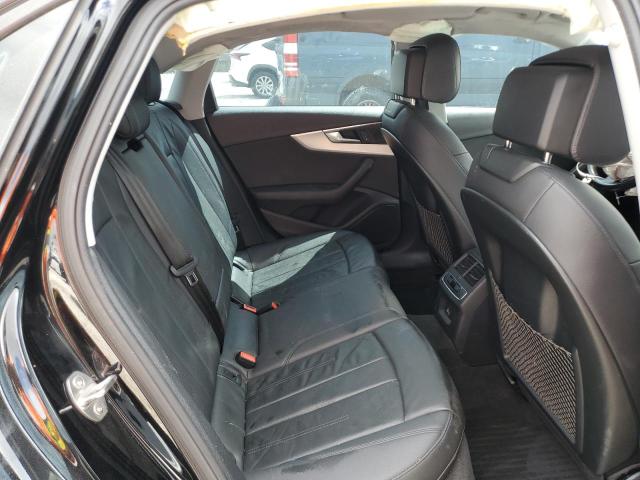 Photo 10 from auction – 2017 AUDI A4 PREMIUM with VIN WAUGNAF40HN006845