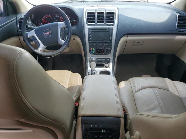 Photo 8 from auction – 2012 GMC ACADIA SLT with VIN 1GKKRRED1CJ224184