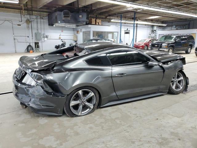 Photo 3 from auction – 2015 FORD MUSTANG with VIN 1FA6P8TH3F5303667
