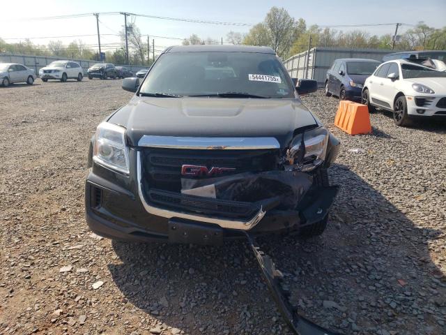 Photo 5 from auction – 2017 GMC TERRAIN SL with VIN 2GKFLSEK2H6279059