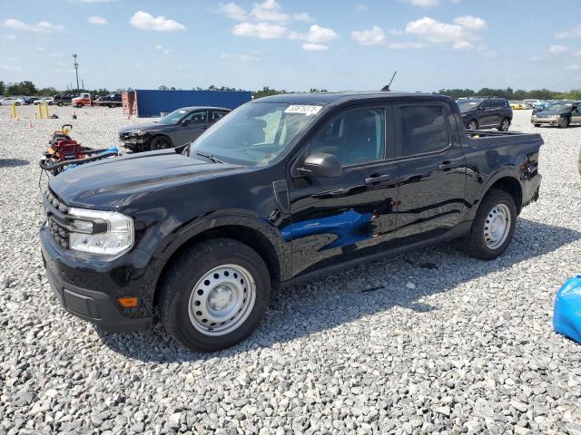 FORD MAVERICK X 2022 with VIN 3FTTW8F90NRA21440 - Photo from auction