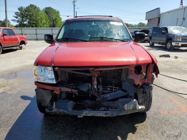 Photo 5 from auction – 2003 FORD EXPEDITION with VIN 1FMRU15W53LB20955