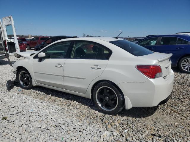 Photo 2 from auction – 2016 SUBARU IMPREZA PR with VIN JF1GJAF65GH005435