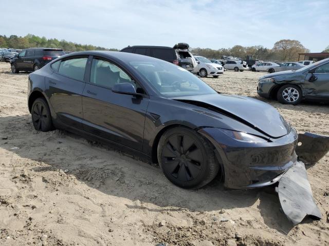 Photo 4 from auction – 2025 TESLA MODEL 3 with VIN 5YJ3E1EA7SF966534