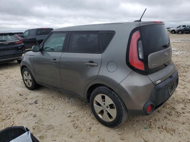 Photo 2 from auction – 2015 KIA SOUL with VIN KNDJN2A22F7156543