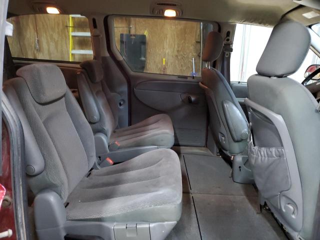 Photo 11 from auction – 2005 DODGE GRAND CARA with VIN 2D4GP44L45R462115