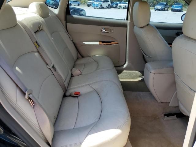 Photo 10 from auction – 2006 BUICK LACROSSE C with VIN 2G4WC552161194510