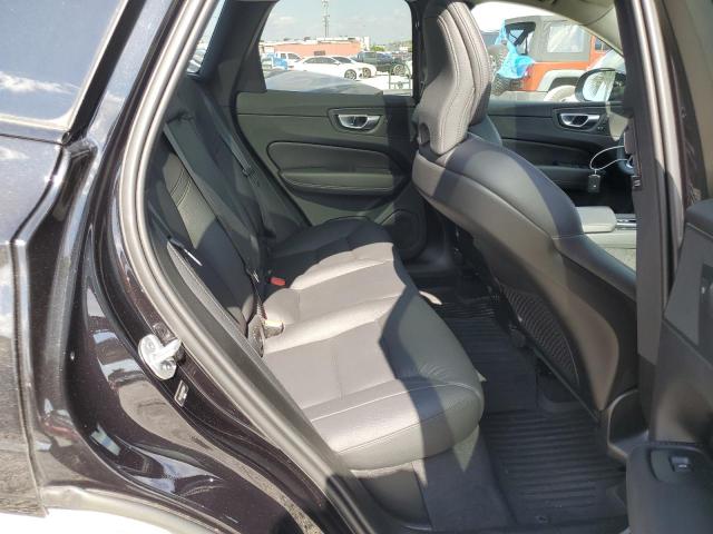 Photo 10 from auction – 2024 VOLVO XC60 PLUS with VIN YV4L12RL6R1750641