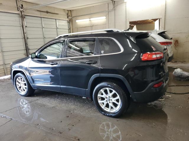Photo 2 from auction – 2015 JEEP CHEROKEE L with VIN 1C4PJMCB8FW784627